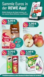 Chips im REWE Prospekt in Ansbach Aktueller REWE Prospekt mit Chips, "Dein Markt", Seite 2