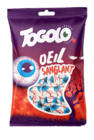 Oeil sanglant goût fraise 125g - TOGOLO en promo chez Maxi Bazar Oeil sanglant goût fraise 125g - TOGOLO dans le catalogue Maxi Bazar