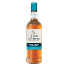 Rhum agricole de Martinique - TROIS RIVIÈRES - Carrefour à Villeurbanne Rhum agricole de Martinique - TROIS RIVIÈRES en promo chez Carrefour Villeurbanne à 12,72 €
