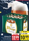Pils Angebote von Bitburger bei EDEKA Ahlen für 10,99 €