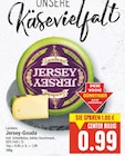 Jersey-Gouda von Landana im aktuellen E center Prospekt