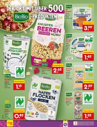 Netto Marken-Discount Lachs im Prospekt Netto Marken-Discount Lachs im Prospekt
