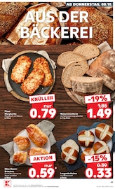 Pizza im Kaufland Prospekt in Worms Aktueller Kaufland Prospekt mit Pizza, "Hier bin ich richtig", Seite 43