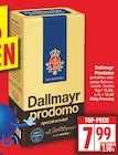 Prodomo von Dallmayr im aktuellen EDEKA Prospekt