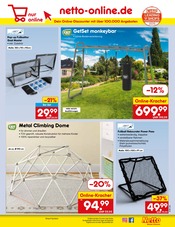 Spielwaren im Netto Marken-Discount Prospekt in Chemnitz Aktueller Netto Marken-Discount Prospekt mit Spielwaren, "Aktuelle Angebote", Seite 45