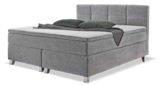 Lit boxspring - Möbel Martin à Metz Lit boxspring en promo chez Möbel Martin Metz à 779,00 €