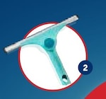 Abzieher 2in1 M Pro Reach Angebote von Leifheit bei OBI Siegen für 9,99 €