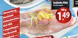 Seelachs-Filet bei famila Nordost im Wedel Prospekt für 1,49 €