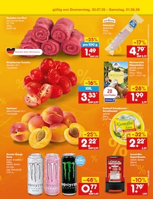 Aktueller Netto Marken-Discount Schwendi Prospekt Netto Marken-Discount Prospekt Schwendi "Aktuelle Angebote" mit 76 Seiten