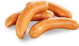 Bockwurst bei Netto Marken-Discount im Vilshofen Prospekt für 1,00 €