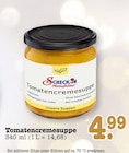 Tomatencremesuppe von Scheck-in Manufaktur im aktuellen E center Prospekt