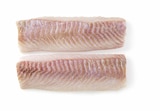 Aktuelles Seelachsrückenfilets Angebot bei EDEKA in Pforzheim ab 2,69 €