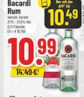 Aktuelles Rum Angebot bei Marktkauf in Bochum ab 10,49 €