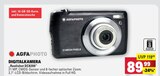 Digitalkamera Realshot DC8200 im Angebot bei E center in Schwäbisch Gmünd Digitalkamera Realshot DC8200 Angebote von AGFAPHOTO bei E center Schwäbisch Gmünd für 89,99 €