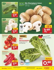 Paprika im Netto Marken-Discount Prospekt in Fellbach Aktueller Netto Marken-Discount Prospekt mit Paprika, "Aktuelle Angebote", Seite 5
