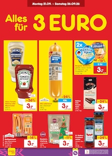 Zucker im aktuellen Netto Marken-Discount Prospekt (Lübeck) Zucker im Netto Marken-Discount Prospekt "Aktuelle Angebote" mit 71 Seiten (Lübeck)