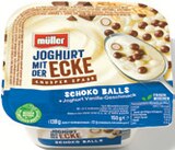 Joghurt mit der Ecke bei Netto mit dem Scottie im Elmenhorst/Lichtenhagen Prospekt für 0,33 €