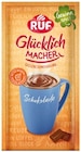 Aktuelles Glücklich Macher Tassenpudding Schokolade Angebot bei REWE in Siegen (Universitätsstadt) ab 0,59 €