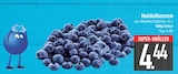 Heidelbeeren im EDEKA Prospekt Heidelbeeren im aktuellen EDEKA Prospekt für 4,44 €