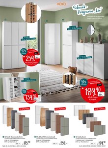 Schuhe im Zurbrüggen Prospekt "UNSCHLAGBAR GÜNSTIG" mit 48 Seiten (Bottrop)