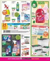 Textilreinigung im Marktkauf Prospekt in Rheda-Wiedenbrück Aktueller Marktkauf Prospekt mit Textilreinigung, "Aktuelle Angebote", Seite 21