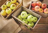 Intermarché Saint-Germain - Promo Golden Delicious Promo Golden Delicious à 0,28 € dans le catalogue Intermarché à Saint-Germain