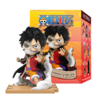 One Piece Sammelfiguren Blindbox im Rossmann Prospekt One Piece Sammelfiguren Blindbox im aktuellen Rossmann Prospekt für 14,99 €