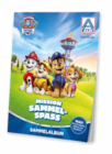 PAW PATROL Sammelalbum  im aktuellen ALDI Nord Prospekt für 1,99 €