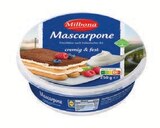 Mascarpone von Milbona im aktuellen Lidl Prospekt für 1,49 €