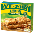 SUR TOUT - NATURE VALLEY dans le catalogue Carrefour