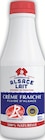 Crème fraîche fluide label rouge igp - ALSACE LAIT à 1,75 € dans le catalogue Intermarché Hyper