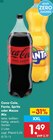 Aktuelle Coca Cola Angebote bei Netto Marken-Discount in Rostock Aktuelles Coca-Cola Angebot bei Netto Marken-Discount in Rostock ab 1,49 €