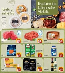 REWE Rinderfilet im Prospekt REWE Rinderfilet im Prospekt