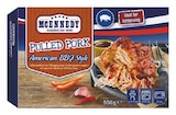 Pulled Pork von McEnnedy für 4,99 € bei Lidl im Angebot Pulled Pork von McEnnedy im aktuellen Lidl Prospekt