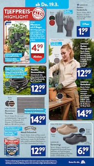 ALDI SÜD Prospekt der aktuellen Woche, gültig von 16.03.2026 bis 21.03.2026 Aktueller ALDI SÜD Prospekt "Gutes für Alle." mit 39 Seiten