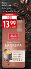 BellaCrema La Crema Angebote von Melitta bei EDEKA Brühl für 13,99 €