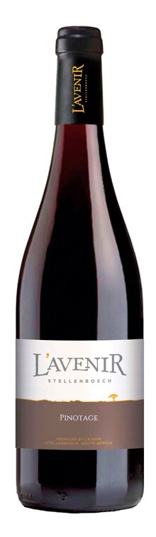 Afrique du Sud Pintoage rouge - Monoprix à Choisy-le-Roi Afrique du Sud Pintoage rouge en promo chez Monoprix Choisy-le-Roi à 4,55 €