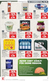 Ähnliche Sinalco Cola-Mix Angebote im Prospekt "Hier bin ich richtig" von Kaufland in Bochum Ähnliche Angebote wie Sinalco Cola-Mix im Prospekt "Hier bin ich richtig" auf Seite 21 von Kaufland in Bochum