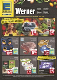 EDEKA Prospekt für Lichtenfels mit 28 Seiten EDEKA Prospekt "Wir lieben Lebensmittel!" für Lichtenfels, 28 Seiten, 05.01.2026 - 10.01.2026