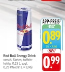 Energy Drink Angebot in Kehl Energy Drink im aktuellen Prospekt bei E center in Kehl