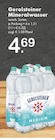 TOP Getränke Düsseldorf - Mineralwasser Angebot im Prospekt Mineralwasser bei TOP Getränke im Düsseldorf Prospekt für 4,69 €