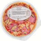 Pizza im tegut Prospekt Pizza Lorenzo im aktuellen tegut Prospekt für 2,99 €