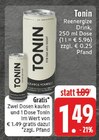 Reenergize Drink Angebote von Tonin bei E center Lüdenscheid für 1,49 €