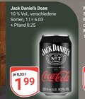 Aktuelle Coca Cola Angebote bei GLOBUS in Duisburg Aktuelles Dose Angebot bei GLOBUS in Duisburg ab 1,99 €