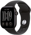 Smartwatch Watch Series 12, GPS + Cellular, 42mm, S im Angebot bei expert in Essen Smartwatch Watch Series 12, GPS + Cellular, 42mm, S Angebote von Apple bei expert Essen für 569,00 €