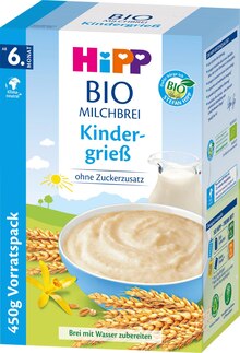 dm-drogerie markt Haselünne - Abendbrei Milch Bio Kindergrieß ab 6.Monat Abendbrei Milch Bio Kindergrieß ab 6.Monat Angebot bei dm-drogerie markt Haselünne im Prospekt Aktuelle Angebote