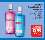 Aktuelle Gin Angebote bei Marktkauf in Fürth Aktuelles Original London Dry Gin Angebot bei Marktkauf in Fürth ab 9,99 €