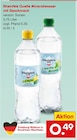 Mineralwasser mit Geschmack im Angebot bei Netto Marken-Discount in Hürth Mineralwasser mit Geschmack Angebote von Rheinfels Quelle bei Netto Marken-Discount Hürth für 0,49 €