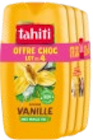 gel douche - TAHITI dans le catalogue Lidl