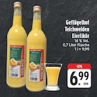 Eierlikör bei EDEKA im Stadtilm Prospekt für 6,99 €